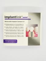 Implantlink Semi Forte DETAX, Германия