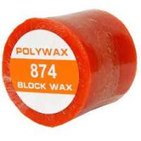 POLYWAX  Контурирующий воск (оранжевый) Bilkim, Турция
