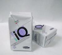 IQ - chrom Lascod, Италия