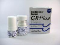 Glasionomer CX-Plus Mini Set SHOFU Dental, Япония
