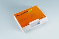 Megafill MH Ceram (6) ( кейс) Megadenta Dentalprodukte, Германия