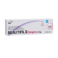 BEAUTIFIL II Gingiva (G-LP) SHOFU, Япония