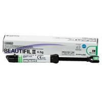 BEAUTIFIL II (Bleaching White) SHOFU, Япония