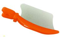 Матричные клинья с защитой W3 WEDGE GUARDS (Средние), ZTDENTAL, Китай