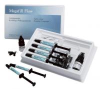 Megafill Flow (4) Megadenta Dentalprodukte, Германия