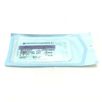 Нити полигликоидные плетеные (Merfil-Lac) Нить:М2 (3/0)/0,75м; Игла:D*0,7mm L*20mm ОАО Татхимфармпрепараты, Россия