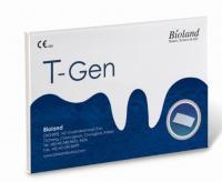 Мембрана коллагеновая T-Gen 15*20 Biolаnd, Южная Корея