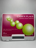 Camouflage Universal Megadenta Dentalprodukte, Германия