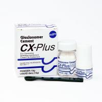 Glassionomer CX-Plus Kit  SHOFU Dental, Япония