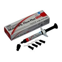Beautifil Flow Plus «F00» SHOFU Dental, Япония
