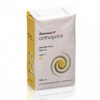 Orthoprint Zhermack, Италия