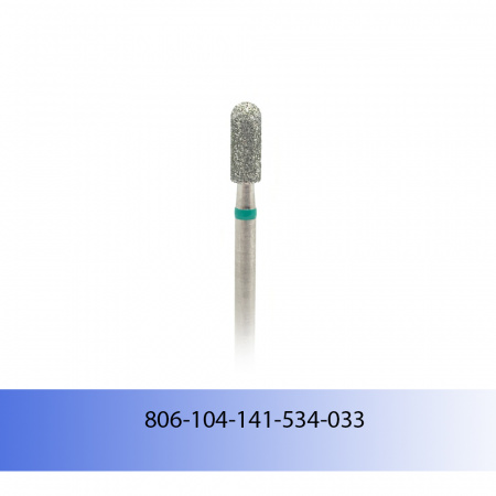 Боры алмазные 886-104-524-150-095 для прямого наконечника (тип 2) НП ООО СИСТЕМА, Беларусь