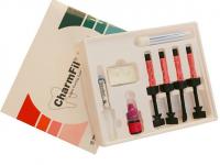 СharmFil Plus Kit универсальный светоотверждаемый реставрационный материал Dent Kist, Южная Корея