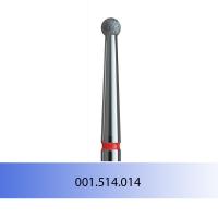 Боры алмазные для турбинного наконечника 001.514.014 VERDENT Sp.zo.o., Польша
