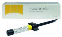 СharmFil Plus (А2) светоотверждаемый реставрационный материал Dent Kist, Южная Корея