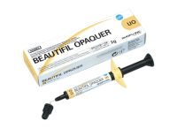 BEAUTIFIL OPAQUER UO (универсальный опак) SHOFU, Япония