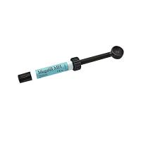Megafill MH, светоотверждаемый универсальный микрогибридный композит (М1) Megadenta Dentalprodukte, Германия.