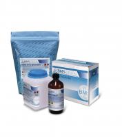 Пластмасса BMS, холодного отверждения 015 BMS Dental, Италия