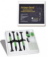 Prime Dent Adhesive Kit VLC Orthodontic Prime Dental Manufacturing, США