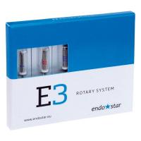 Endostar E 3 Basic Set Poldent, Польша
