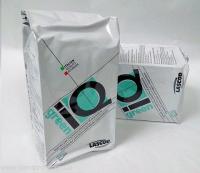 IQ - green Lascod, Италия