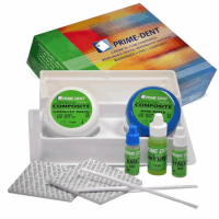 Prime Dent Composite Kit Chemical Cure Prime Dental Manufacturing, США