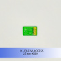 K - File M - Access Dentsply Maillefer, Швейцария