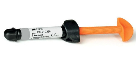 Filtek Z550 (В1), 3М, США