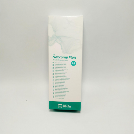 Nexcomp Flow (A2) Meta Biomed, Южная Корея