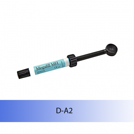 Megafill MH Megadenta Dentalprodukte, Германия