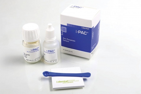 I-Pac  I - Dental, Литва