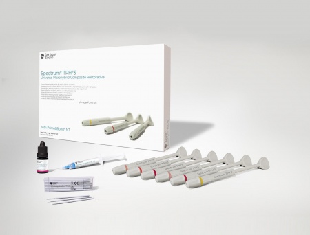 Spectrum TPH 3 (6) Dentsply, Германия