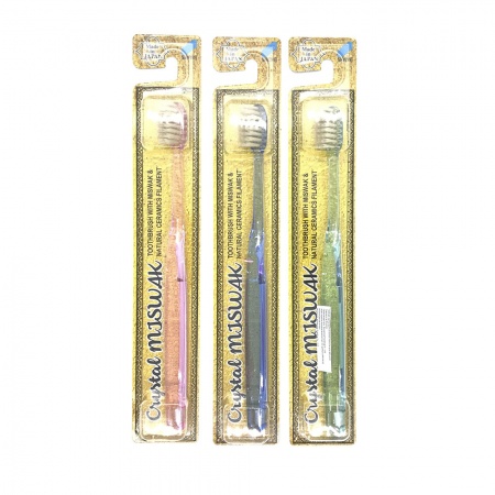 Зубная щётка Miswak SHINYEI KAISHA INDUSTRIAL PRODUCTS DIV, Япония 