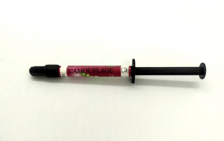 Camouflage Megadenta Dentalprodukte, Германия