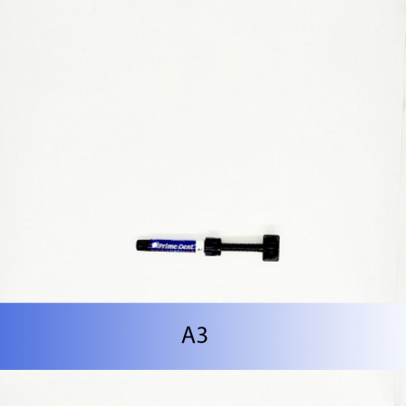 Prime Dent Composite VLC Hybrid (А3) Prime Dental Manufacturing, США