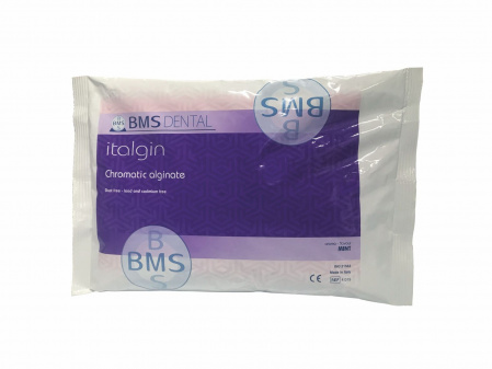 Italgin  BMS Dental, Италия