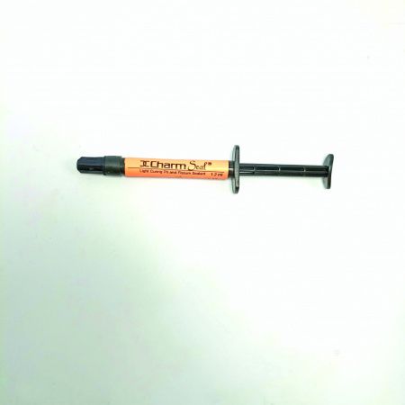 CharmSeal (шприц), герметик для запечатывания фиссур Dentkist, Южная Корея