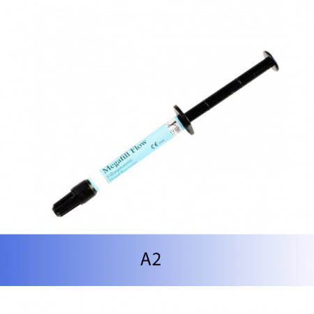 Megafill Flow Megadenta Dentalprodukte, Германия