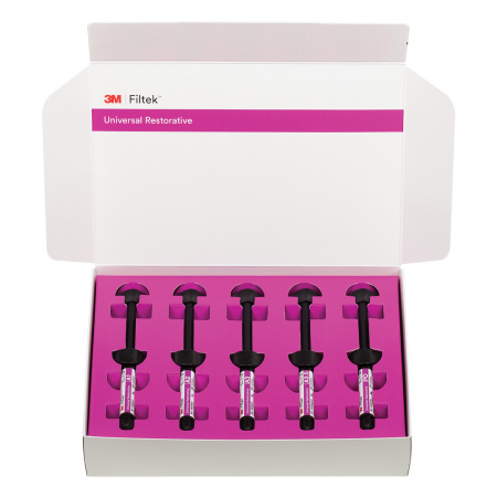 Filtek Universal Restorative Kit  3М, США