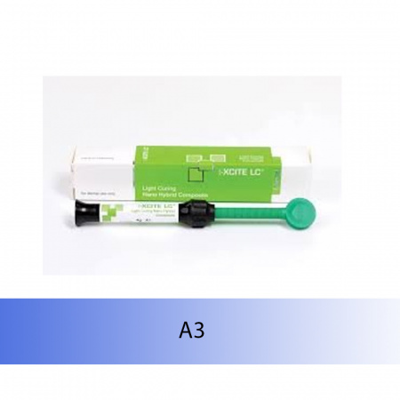 I-XCite LC N (А1) I - Dental, Литва