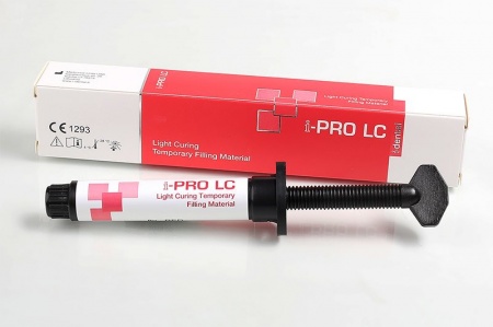 I-Рro LC  I - Dental, Литва