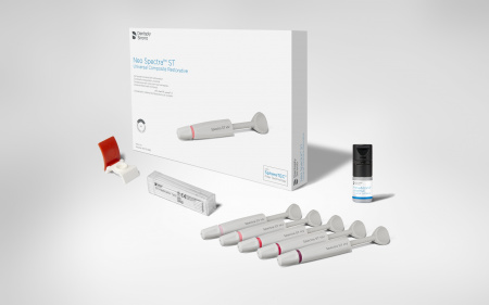 Neo Spectra ST  HV Intro Kit (Набор) Dentsply DeTrey GmbH, Германия